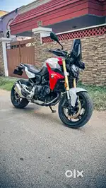 BMW F900r For sale