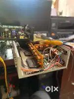 Amplifier (assembly)