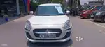 Maruti Suzuki Swift 1.2 VXI (O), 2022, Petrol