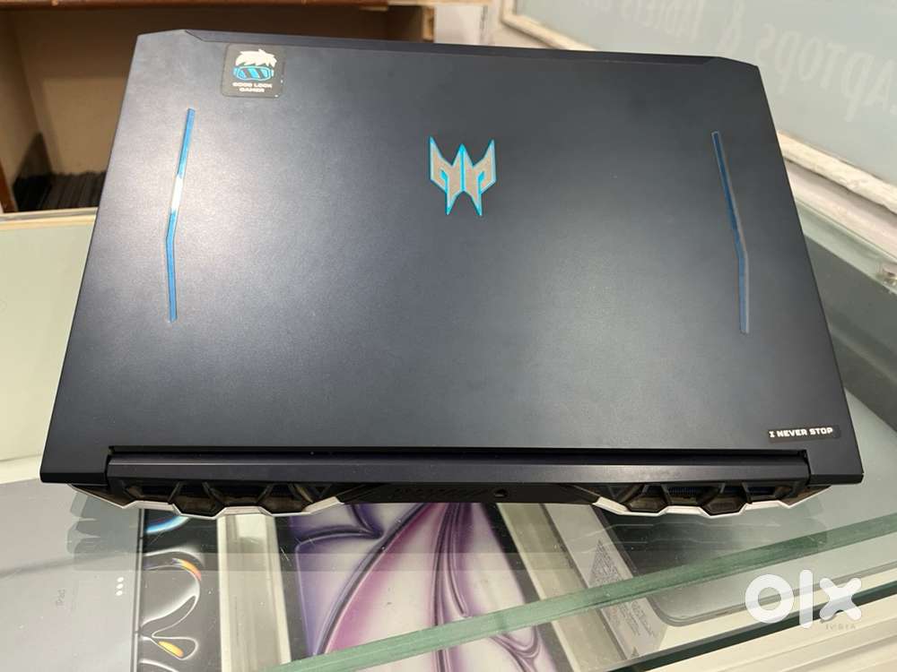 Acer Predator Laptop
