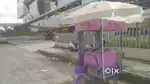 ICE CREAM / COLD COFFEE CARTs