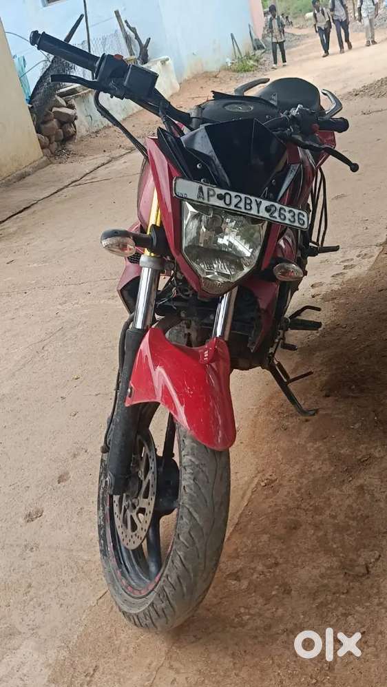 Recently serviced with all new parts