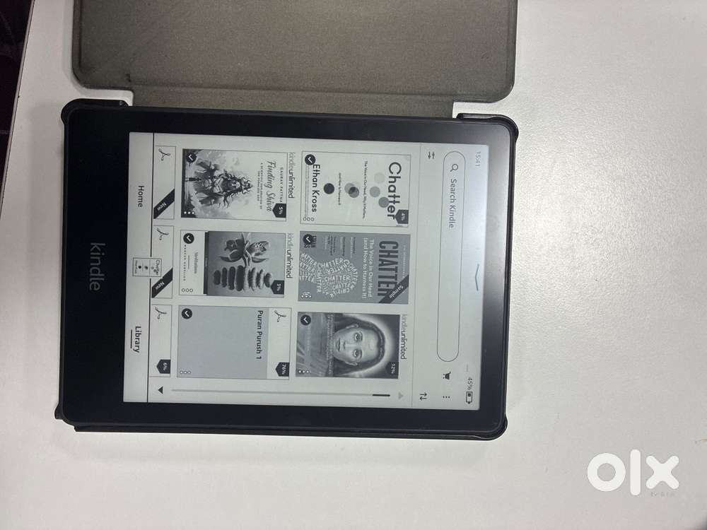 All-new Kindle Paperwhite (8 GB)