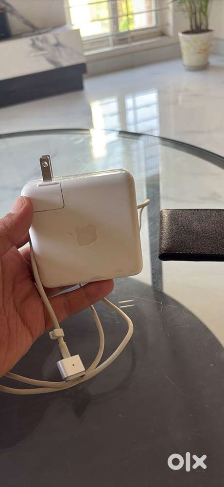 Original Apple macbook 85W MagSafe 2 Power Adapter
