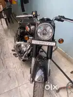 Bullet standard 2025 all ok