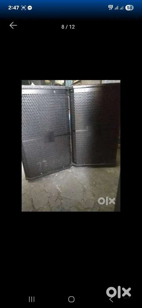 Home theater