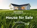 House for sale in kunnamangalam