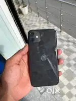 Iphone 11 128gb 84%bh