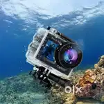 Cason cs6 4k action camera
