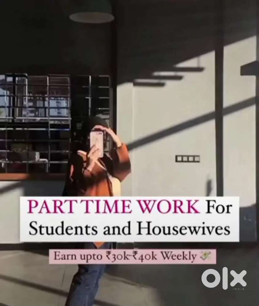 Work from home opportunities