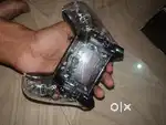 Gaming remote