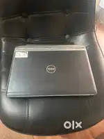 Mini laptop Dell latitude 6220 2nd core i5 4gb  ram,320gb