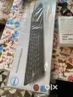 Dell keyboard KB216 + Dell Mouse MS116 sealed peice