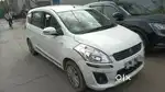 Maruti Suzuki Ertiga VXI CNG, 2013, CNG & Hybrids