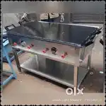 Used commercial restaurant equipments full setup availabel for restrnt