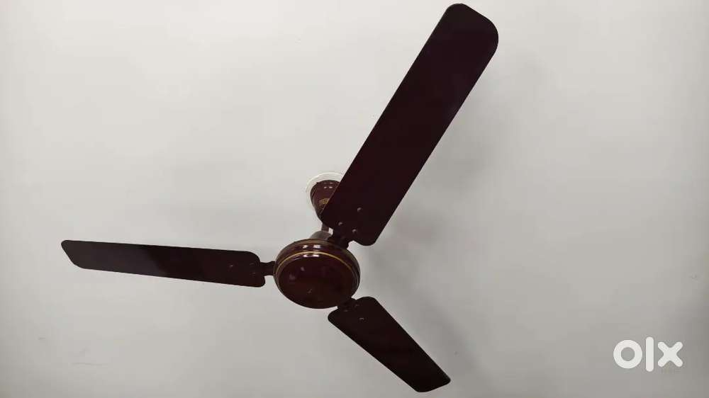 Usha ceiling fan set of 2 for sell