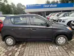 Maruti Suzuki Alto 800 Lxi, 2020, Petrol