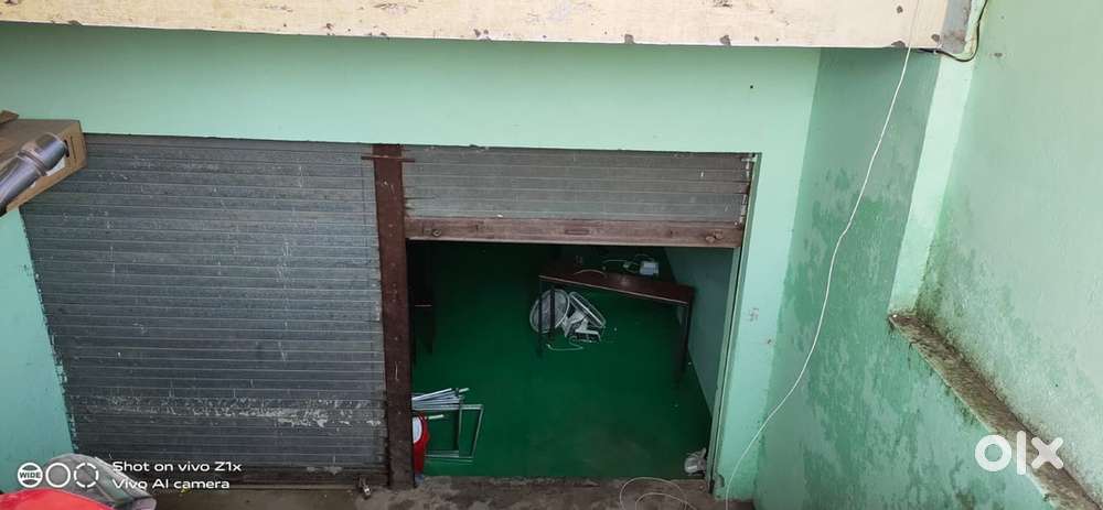 Basement for Rent – Modha, Near Labour Glass, Firozabad