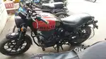 Hunter 2022, 35000 km