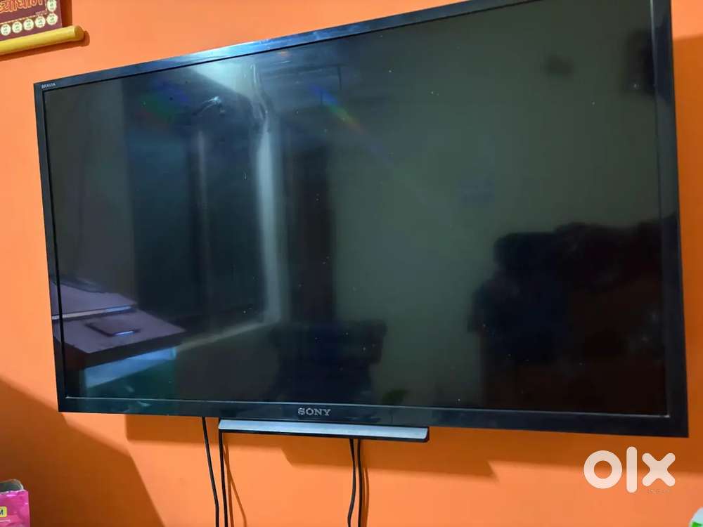 Sony Bravia 32 Inches LED TV