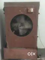 Summer water cooler with new motor and pump,working in good  condition