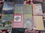 11th class new books hindi medium