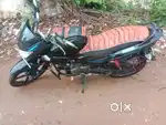 Good condition Hero glamour