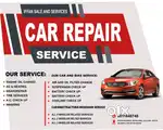 Service engineer job for 4 Wheeler
