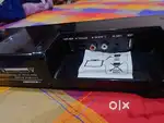 Sound bar, blaupunkt.