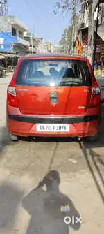Hyundai i10 2013