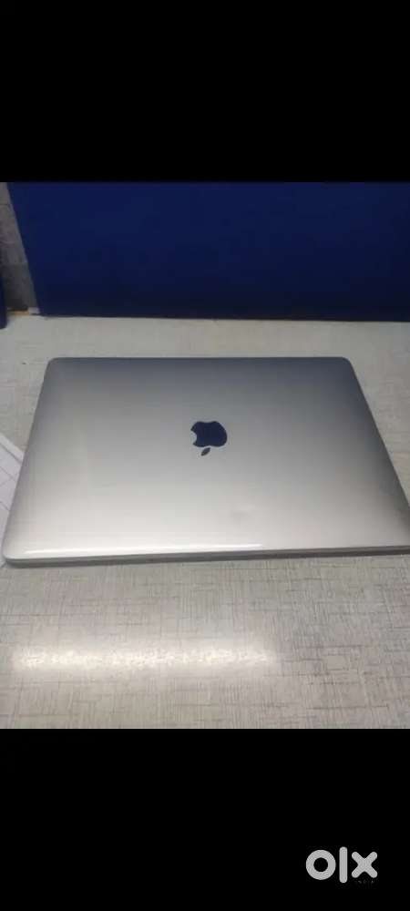 Macbook pro touchbar (read description)