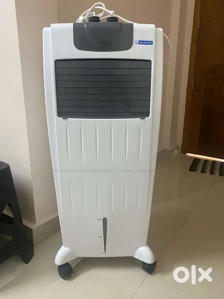 Blue star -cooler , only 5 month used