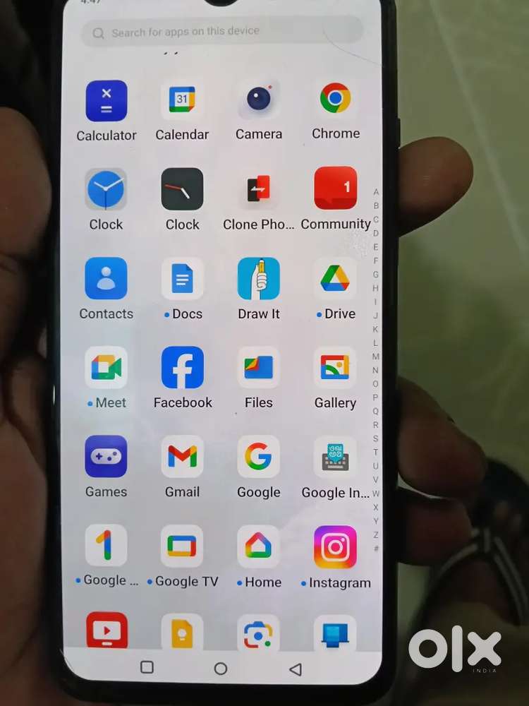One plus 7 128 gb for sale