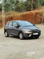 Honda Jazz 1.5 V i DTEC, 2017, Diesel