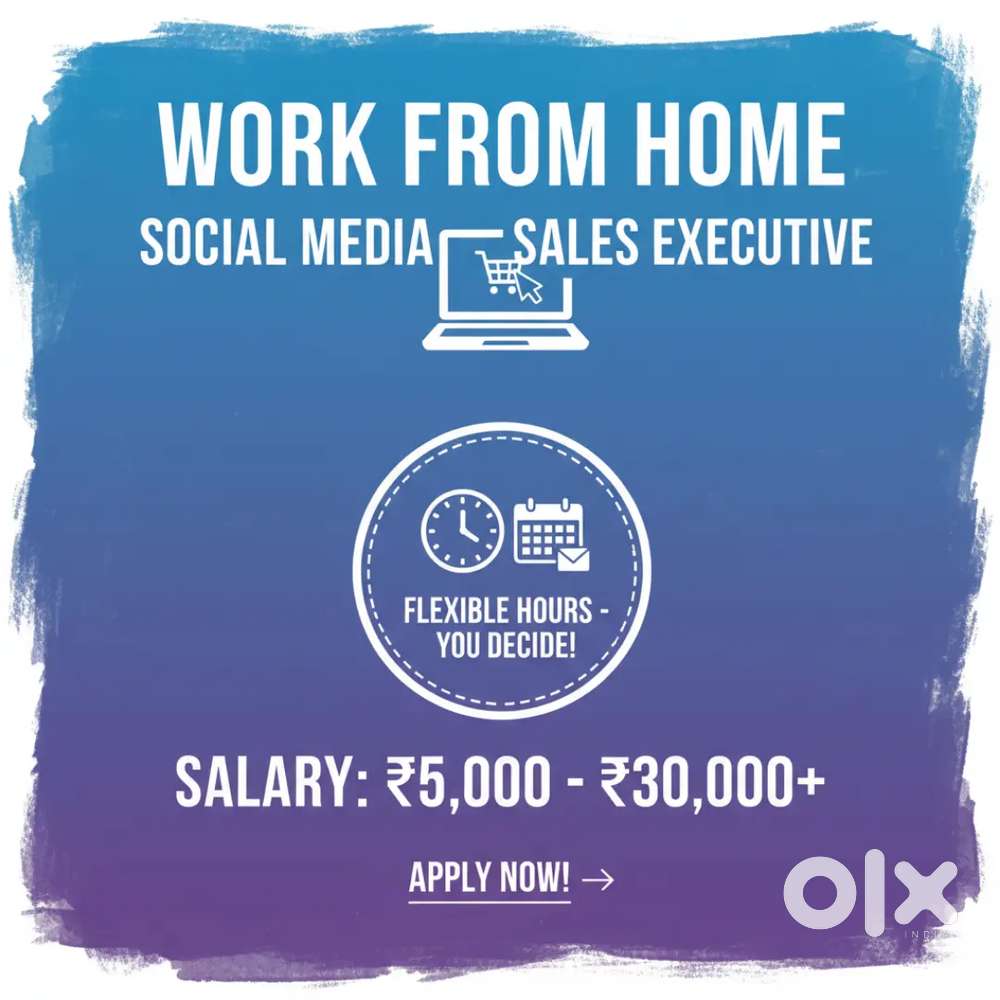 Sales executive,For more, Contact Us