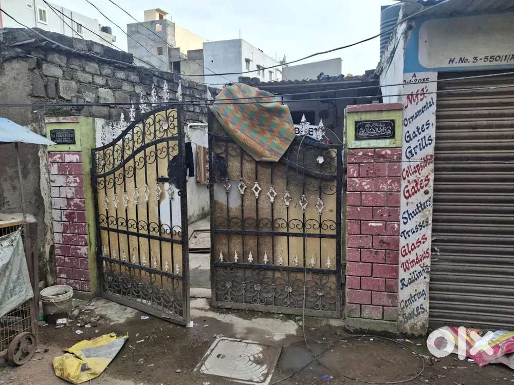 125 sq yards independent house for sale