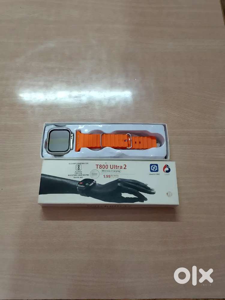 Smartwatch