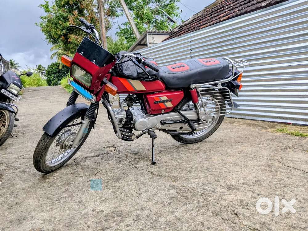 Good condition