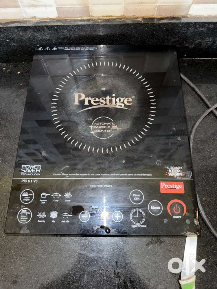 Induction Cooker