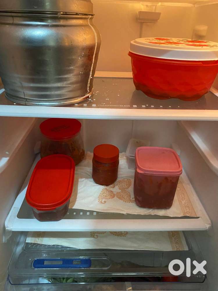 Whirlpool 184L 5 Star Single Door Fridge – Like New Condition!