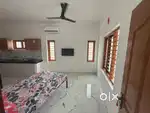 Fully Furnished House Rent