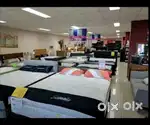 Summer offer 70%off-outlet close down-Mix brand mattress in all size