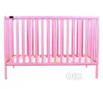Babyhug Cot/Crib