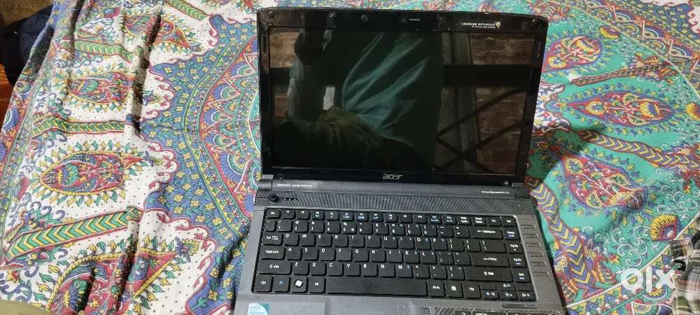 Acer laptop