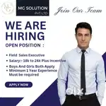 Sales Manager