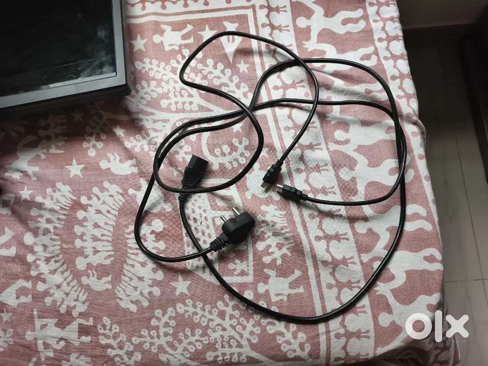 Frontech 20inchs monitor