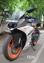 390cc with ABS