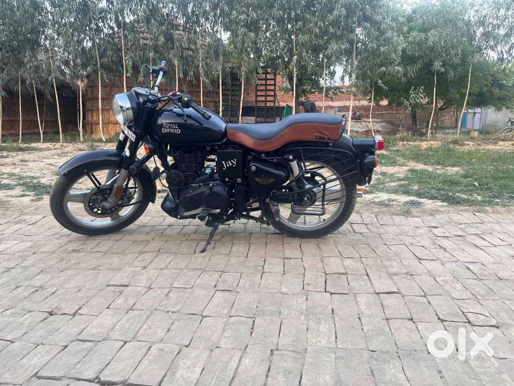 Standard good condition