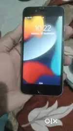Orginal phone not any part change