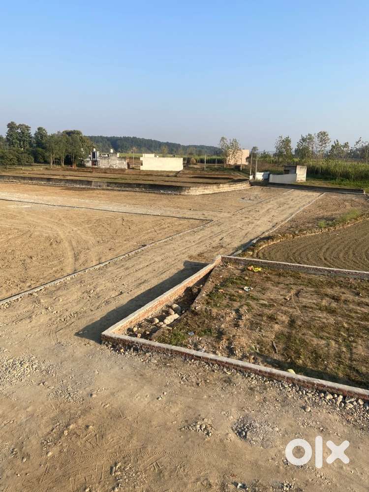 New Plotting for Sale in Bhudpur, Dehradun